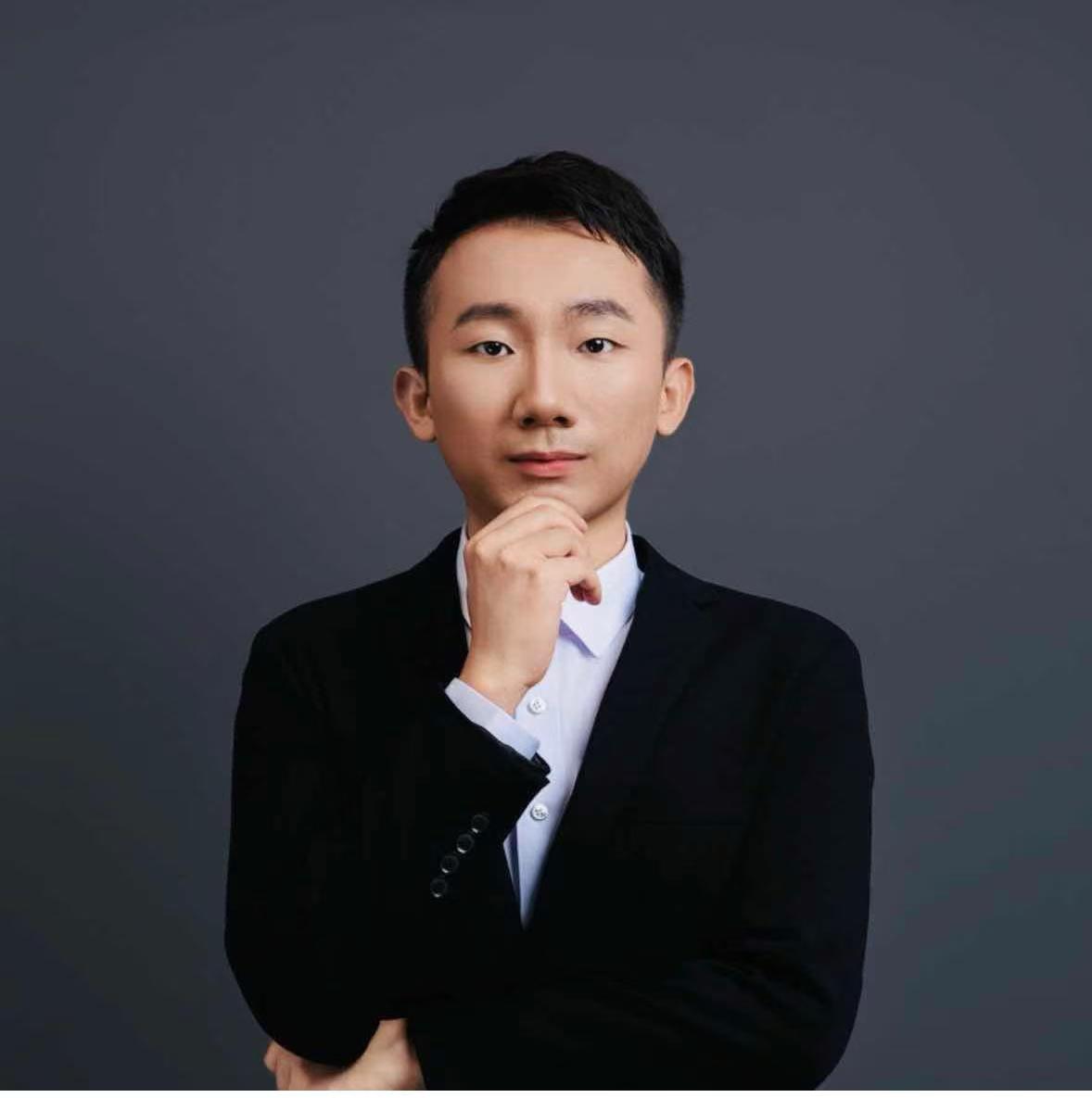 陳森鴻 SAM