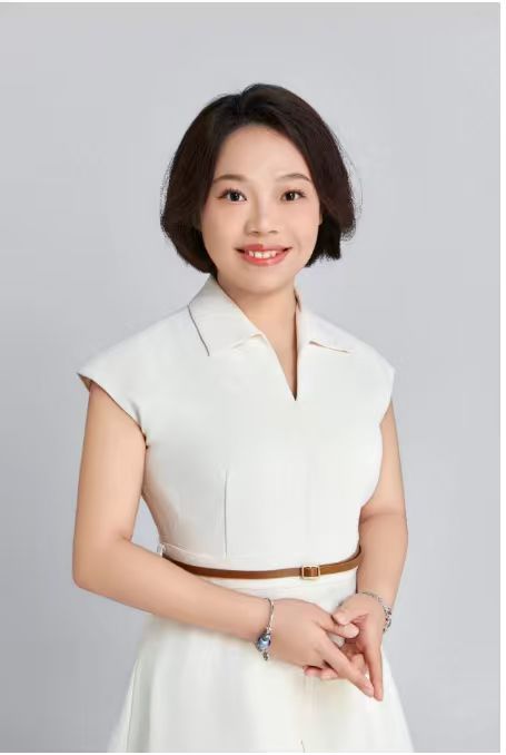 羅賀琪 ZOE